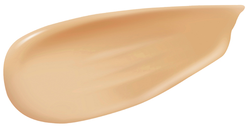 Inika BB Cream Tan BB Cream